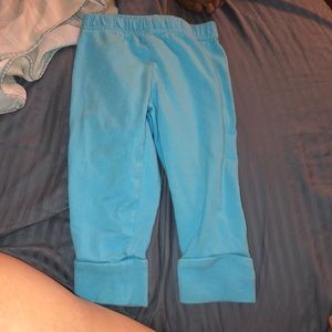 Baby girl pants